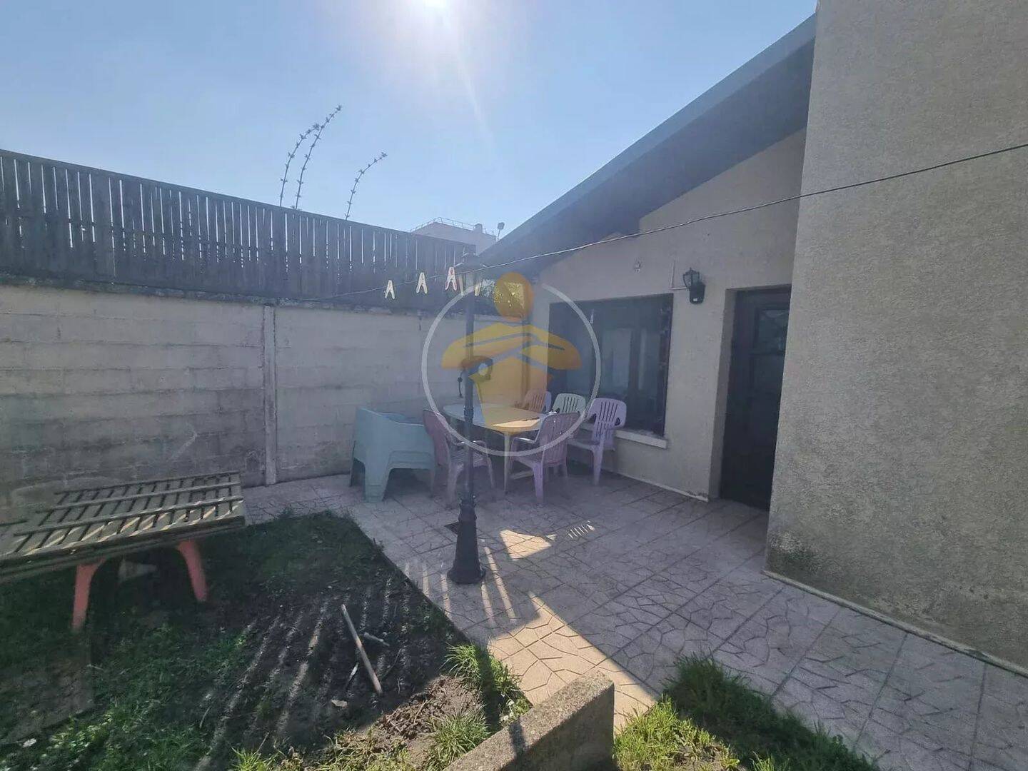 Maison à vendre, 110m², TERGNIER