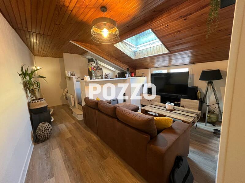 Maison à louer, 37m², CHERBOURG