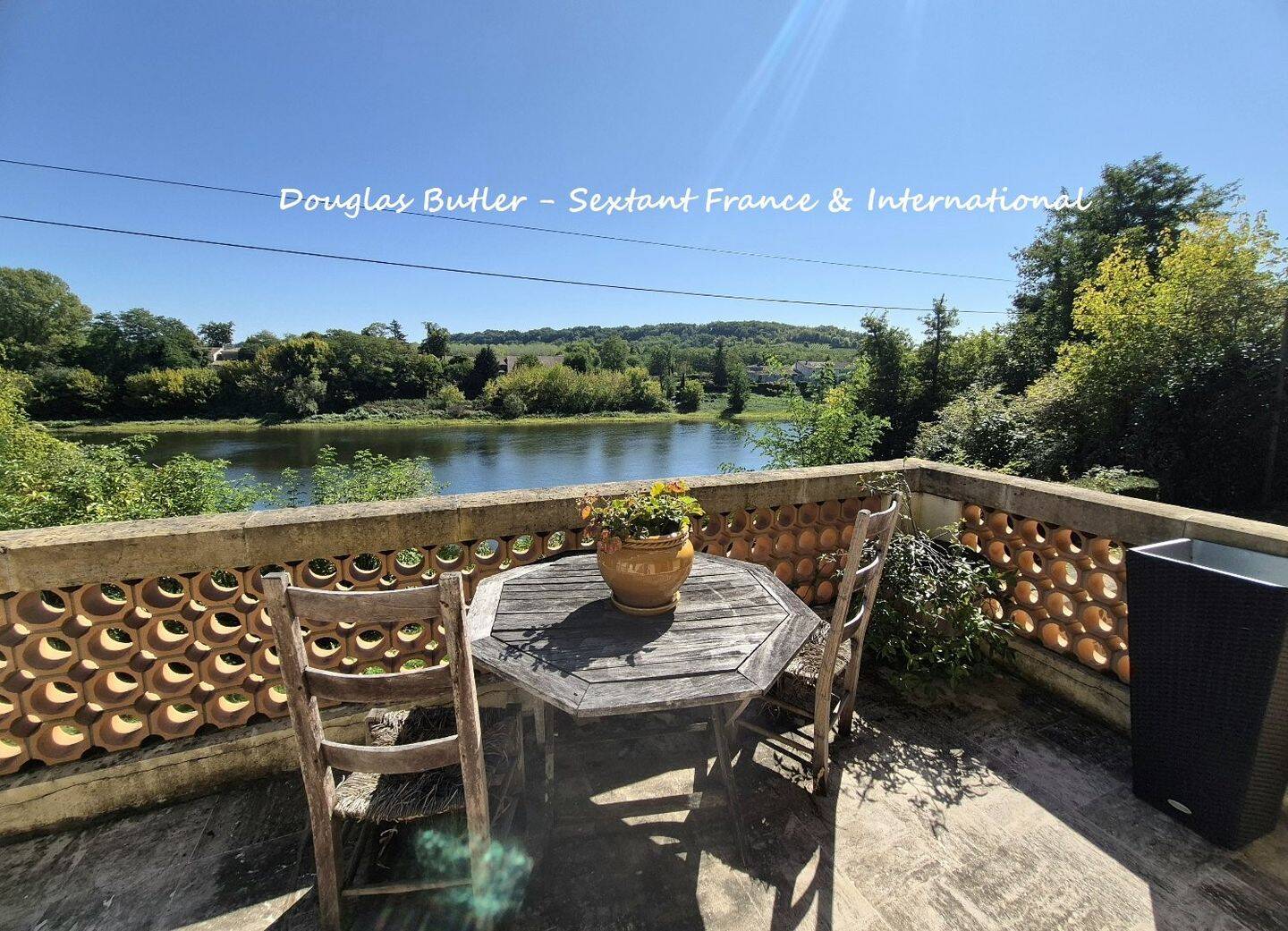 Maison à vendre, 483m², SAINTE FOY LA GRANDE