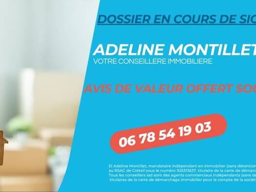 Maison à vendre 640 000 € 8 pièces 5 chambres 170 m² 1 085 m² de terrain Vieux Village-Murs du Parc Marolles-en-Brie 94440