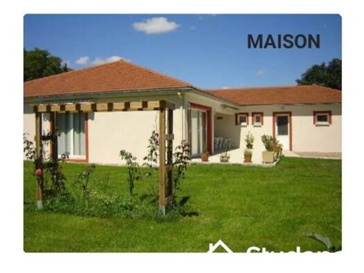 Appartement à louer 375 € 1 pièce 1 chambre 12 m² dès le 31/08/2025 Neaux 42470