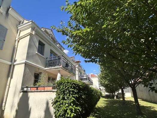 Appartement à vendre 202 000 € 2 pièces 1 chambre 36 m² Étage 2/1 Pomponne 77400