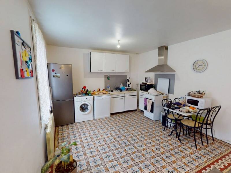 Maison à vendre, 93m², LE HAVRE