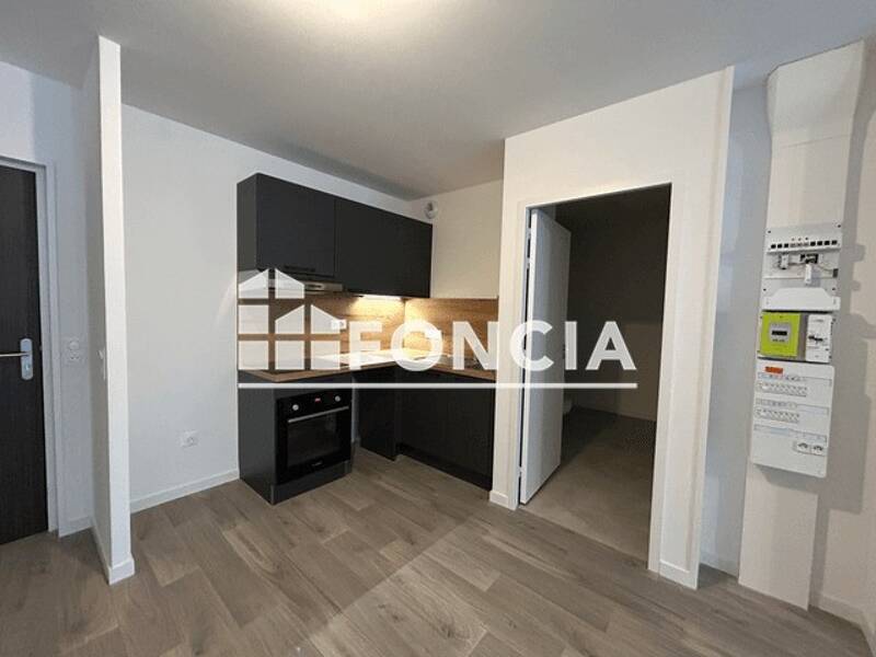 Maison à louer, 45m², SAINT JACQUES DE LA LANDE