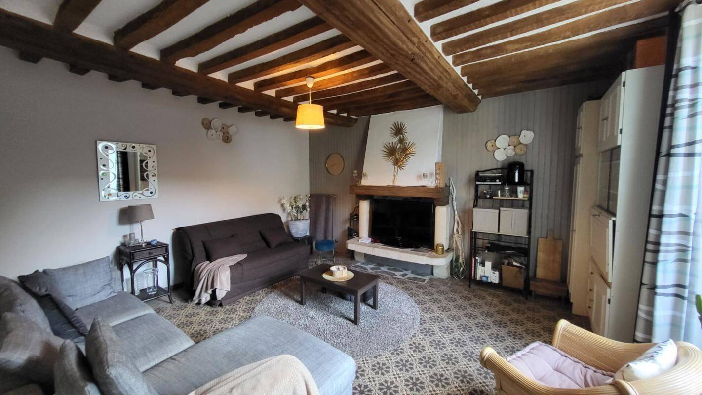 Maison à vendre, 198m², VILLERS BOCAGE