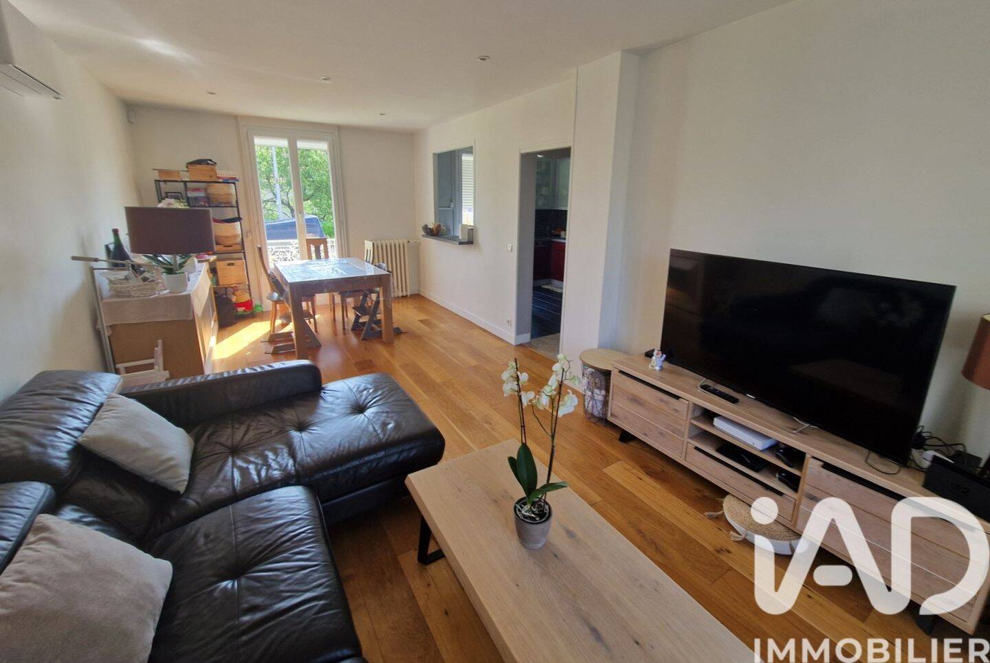 Maison à vendre, 92m², AULNAY SOUS BOIS