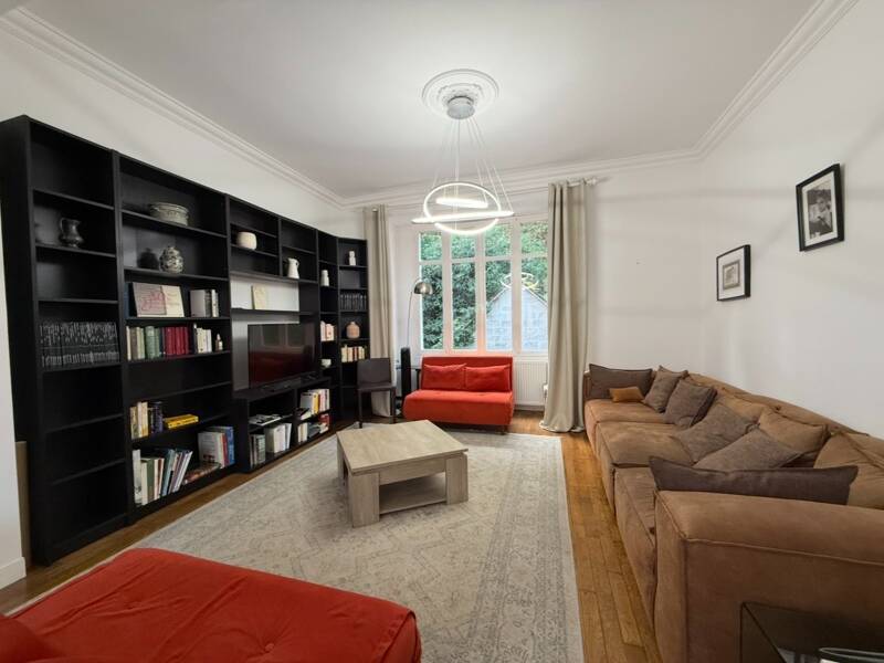 Maison à louer, 82m², QUIMPER