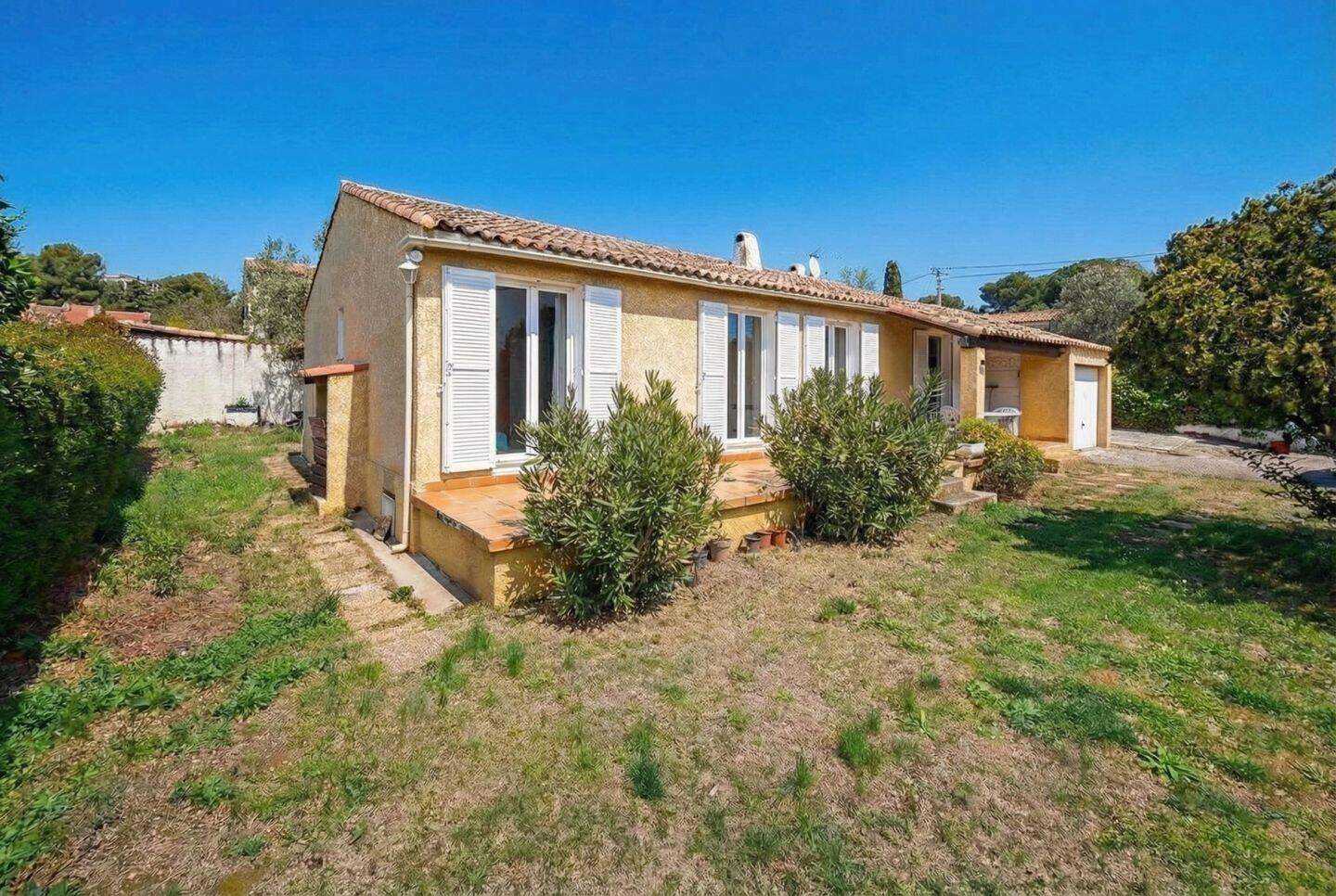 Maison à vendre, 100m², LES PENNES MIRABEAU