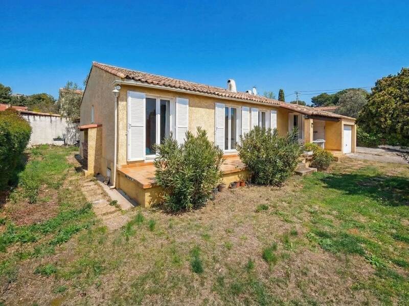 Maison à vendre, 100m², LES PENNES MIRABEAU