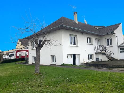 Villa à vendre 649 000 € 3 pièces 2 chambres 110 m² 718 m² de terrain Abbaye Créteil 94000