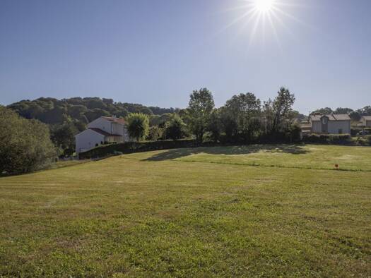 Terrain à vendre 67 200 € 1 600 m² de terrain Jussac 15250