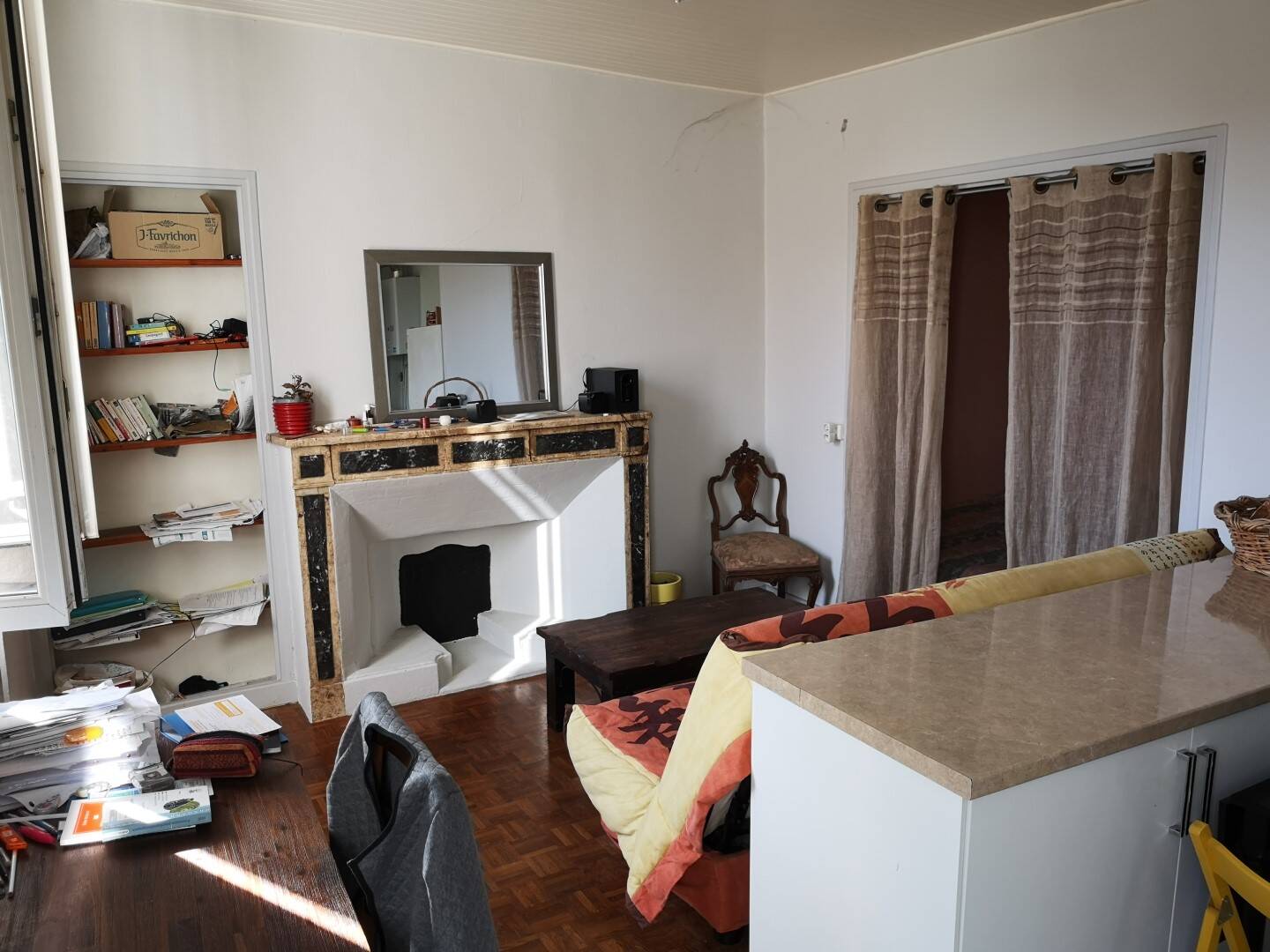 Maison à vendre, 36m², VALENCE