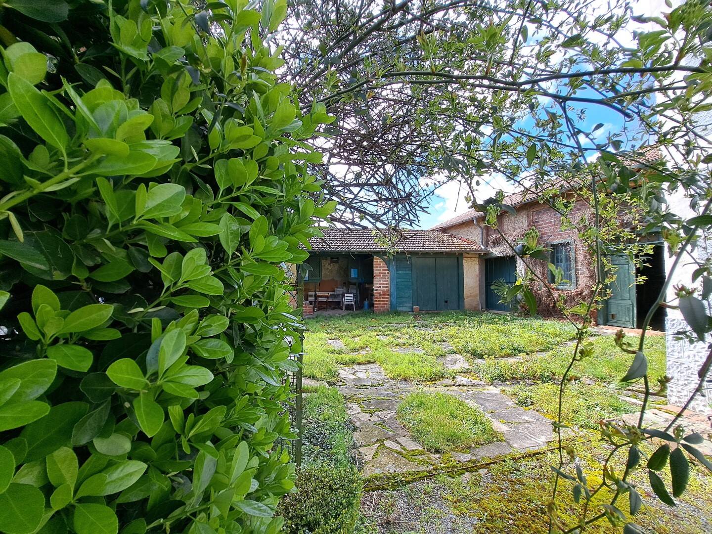 Maison à vendre, 165m², BOULOGNE SUR GESSE