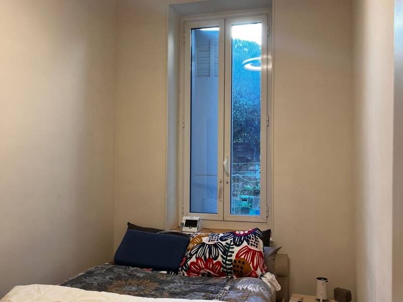 Maison à louer, 47m², MARSEILLE 15E