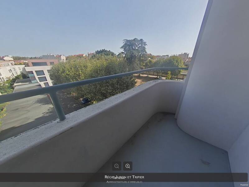 Maison à louer, 48m², LYON 3E