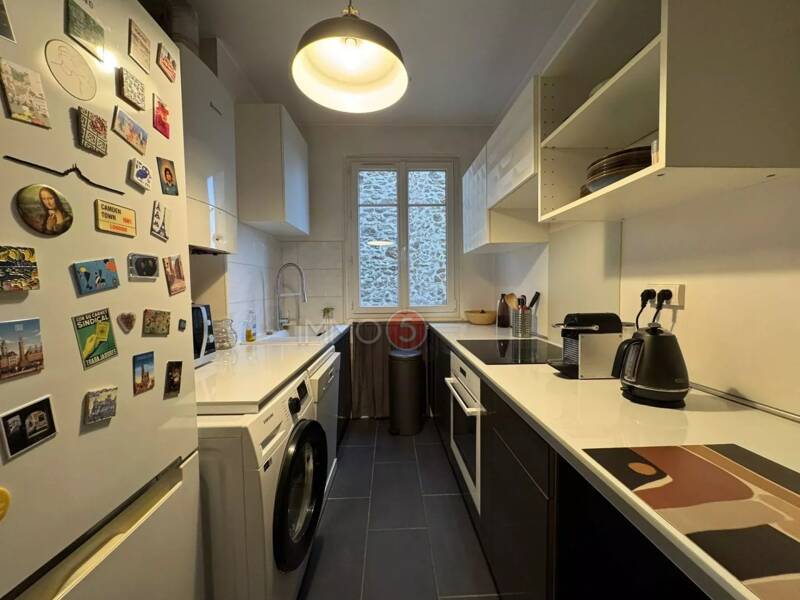 Maison à louer, 58m², LE RAINCY