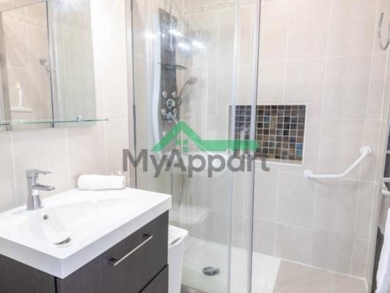 Maison à louer, 75m², TOURS