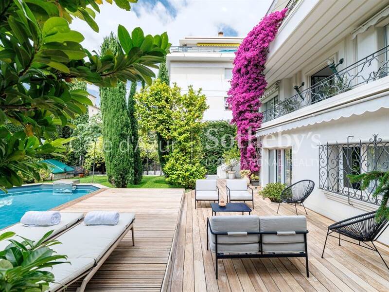 Maison à vendre, 360m², NICE