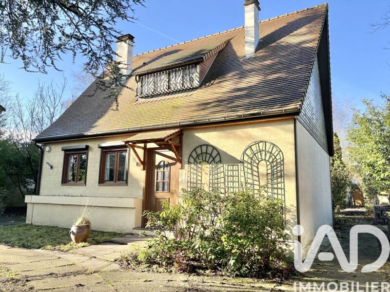 Maison à vendre, 120m², NOISY LE GRAND