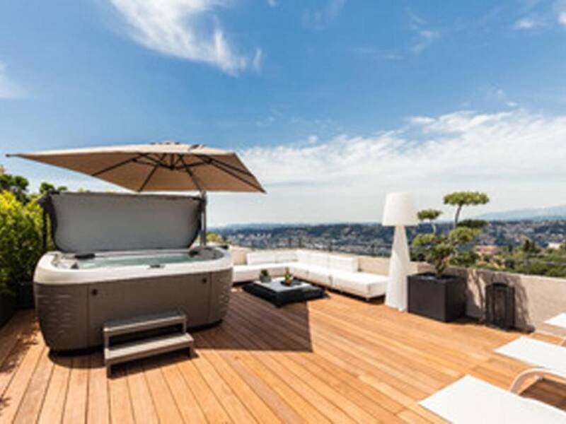 Maison à vendre, 102m², LES GETS