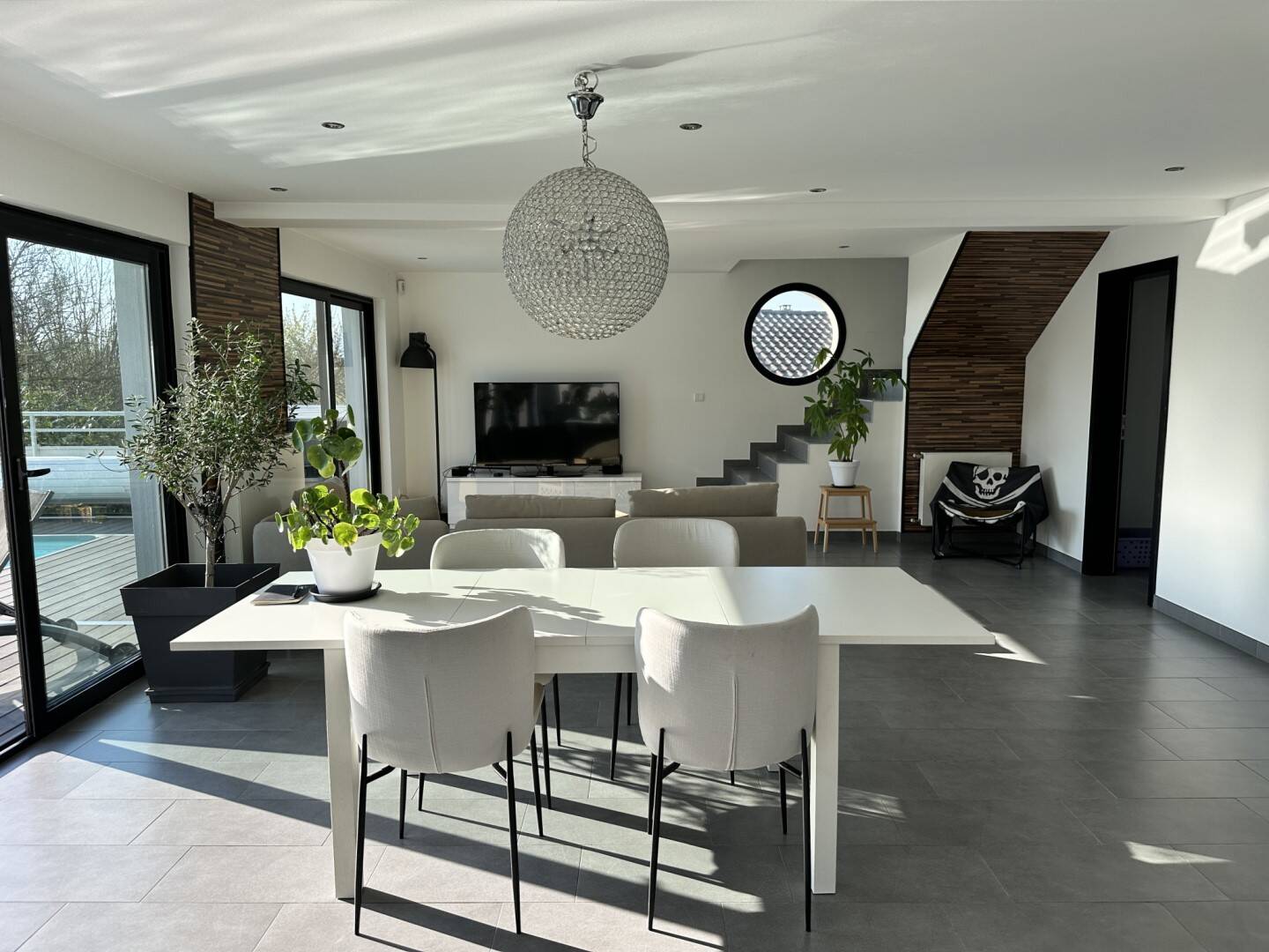 Maison à vendre, 150m², MULHOUSE