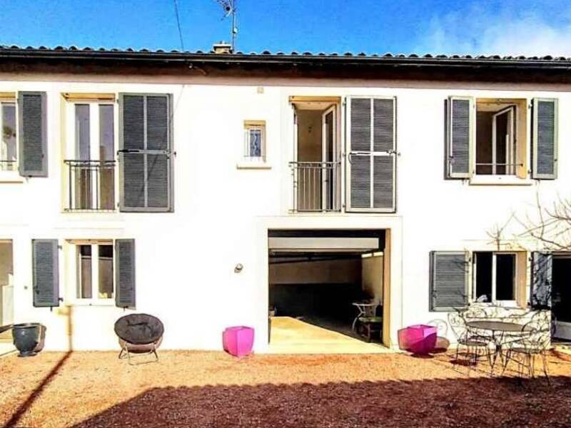 Maison à louer, 95m², PRISSE