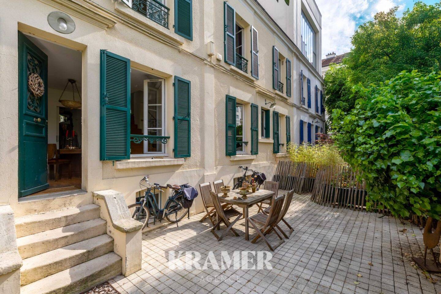 Maison à vendre, 140m², LEVALLOIS PERRET