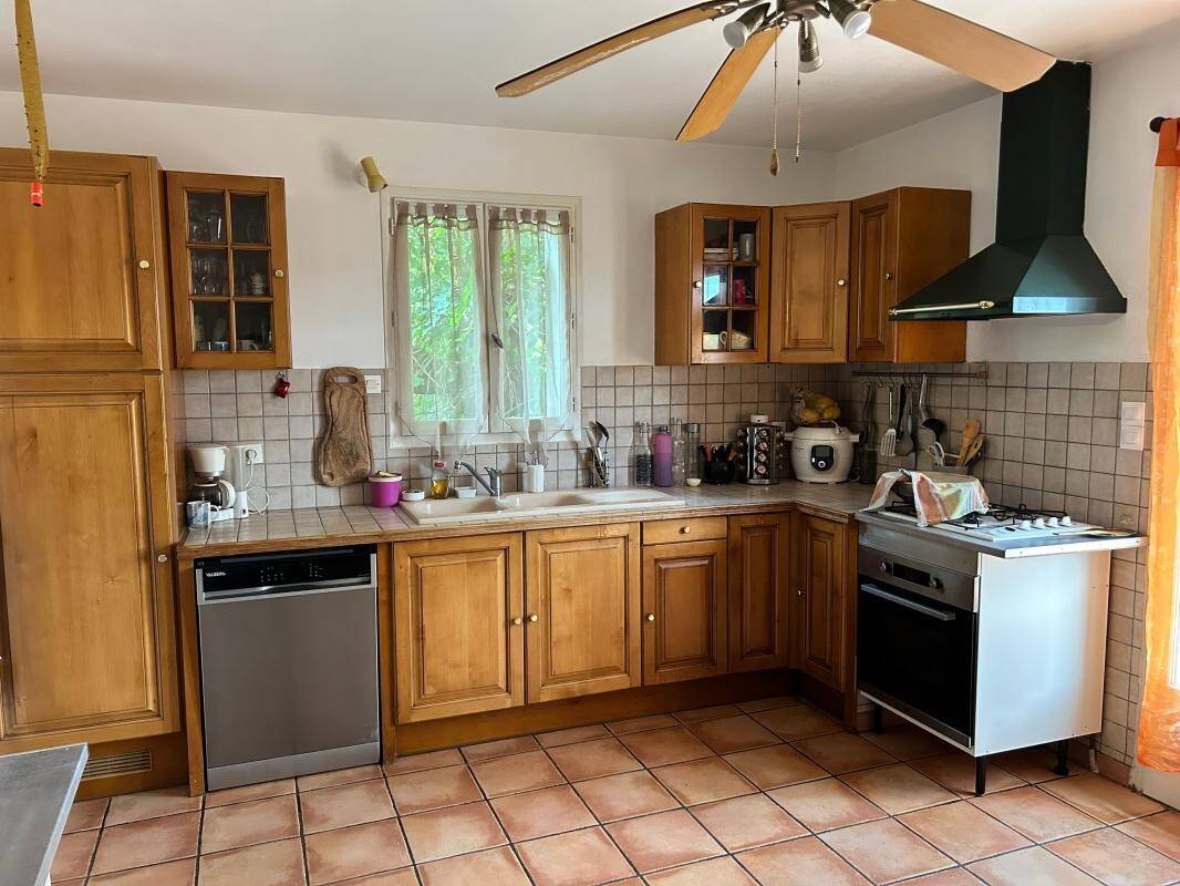Maison à vendre, 150m², SAINT ROMAIN EN VIENNOIS