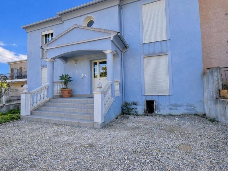 Maison à vendre, 230m², BORGO