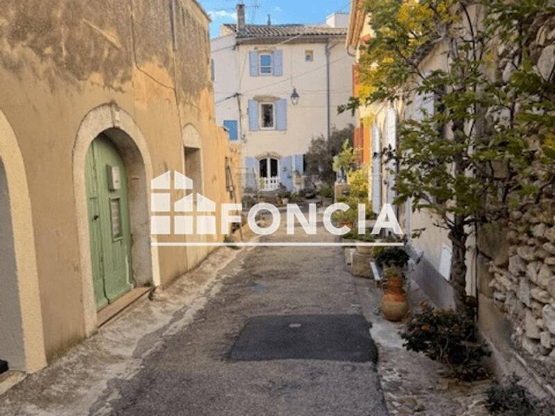 Maison à louer, 45m², EYGUIERES
