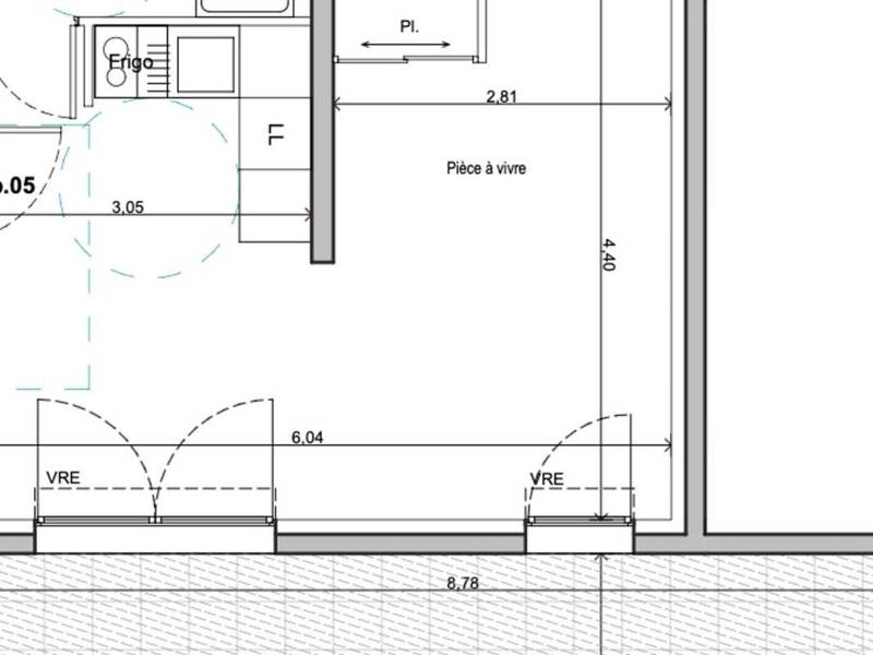 Maison à vendre, 30m², AIX EN PROVENCE