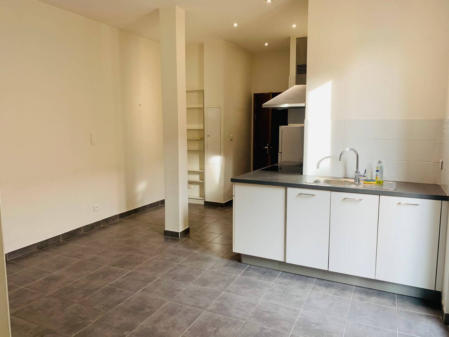 Maison à louer, 39m², AJACCIO