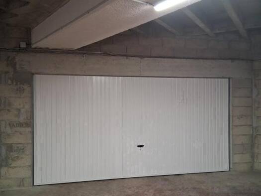 Parking à louer 250 € 35 m² Centre Annemasse 74100