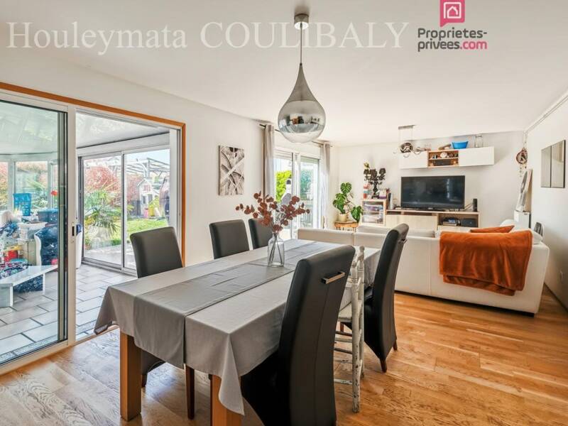 Maison à vendre, 111m², LE HAVRE