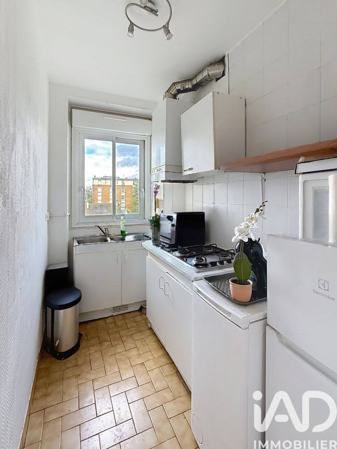 Maison à vendre, 37m², CORBEIL ESSONNES