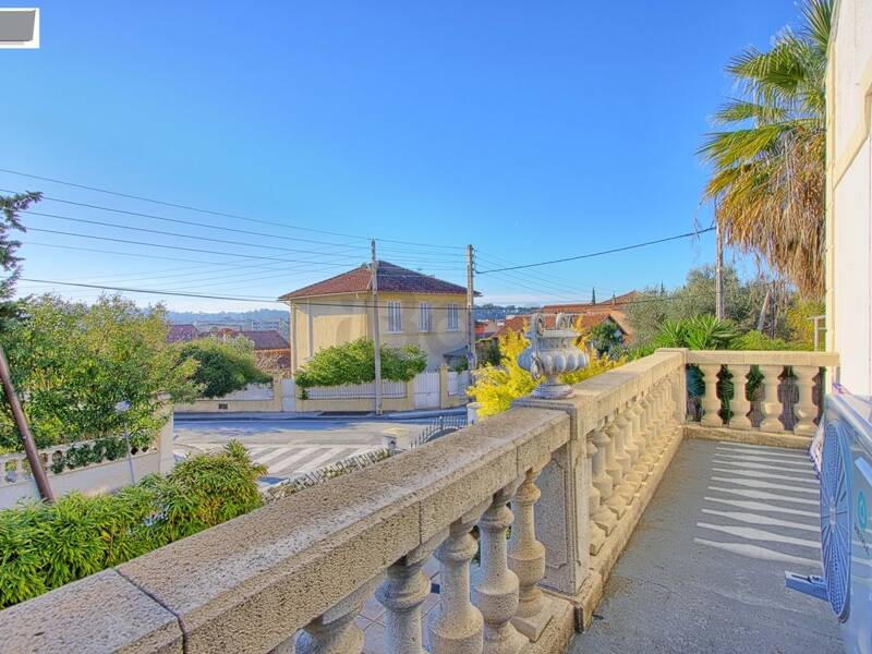 Maison à vendre, 120m², TOULON