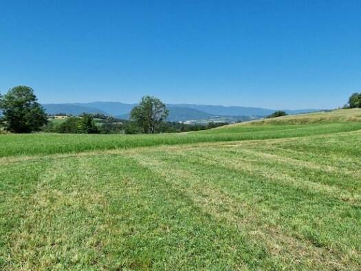 Terrain constructible à vendre 249 000 € 612 m² de terrain Sillingy 74330