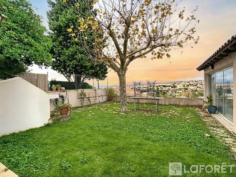 Maison à vendre, 107m², MARSEILLE 15E