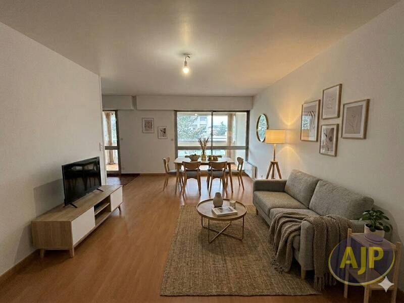 Maison à louer, 65m², CHOLET