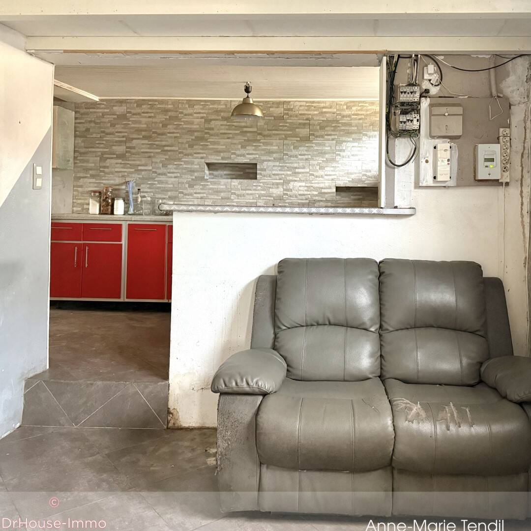 Maison à vendre, 114m², SAINT PIERRE