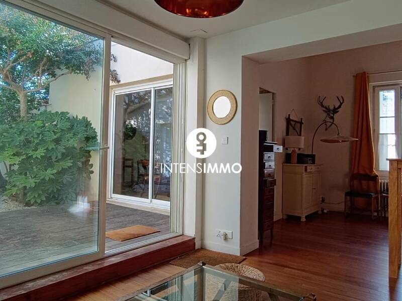 Maison à vendre, 105m², BORDEAUX