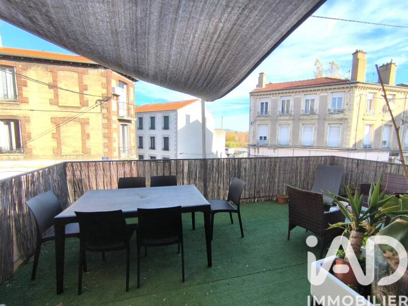 Maison à vendre, 230m², SAINT ETIENNE