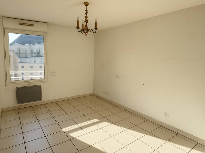 Maison à louer, 46m², MARSEILLE 5E