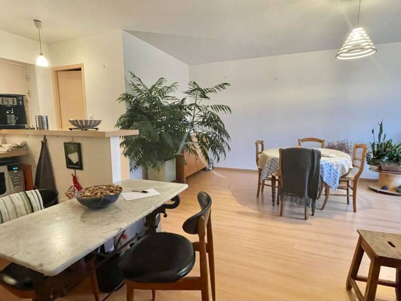 Maison à louer, 63m², EPINAL