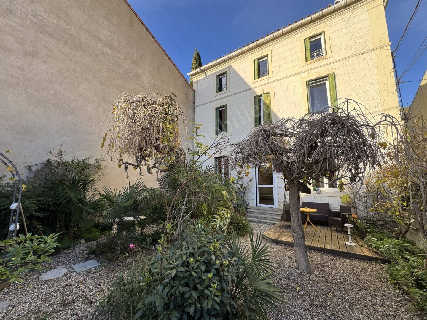 Maison à vendre, 266m², ESPERAZA