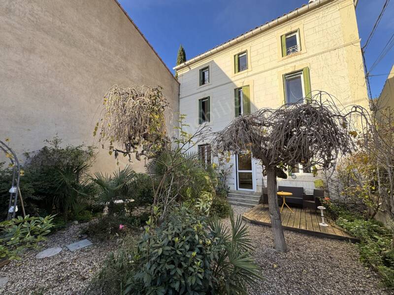 Maison à vendre, 266m², ESPERAZA