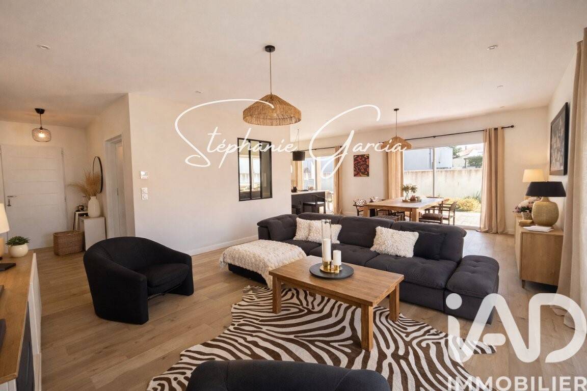 Maison à vendre, 148m², VALENCE