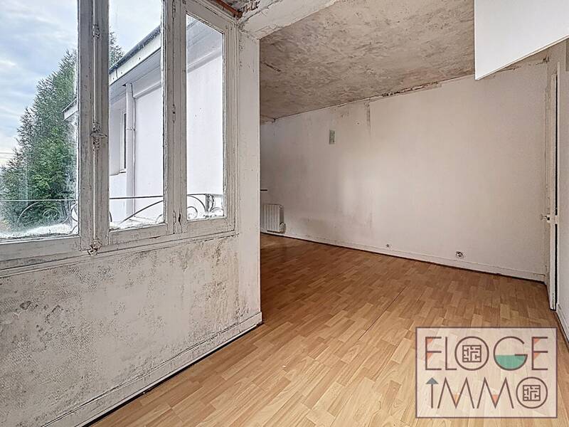Maison à vendre, 24m², ROUEN