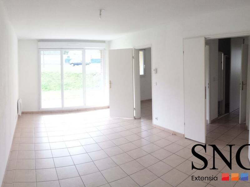 Maison à vendre, 62m², TRITH SAINT LEGER