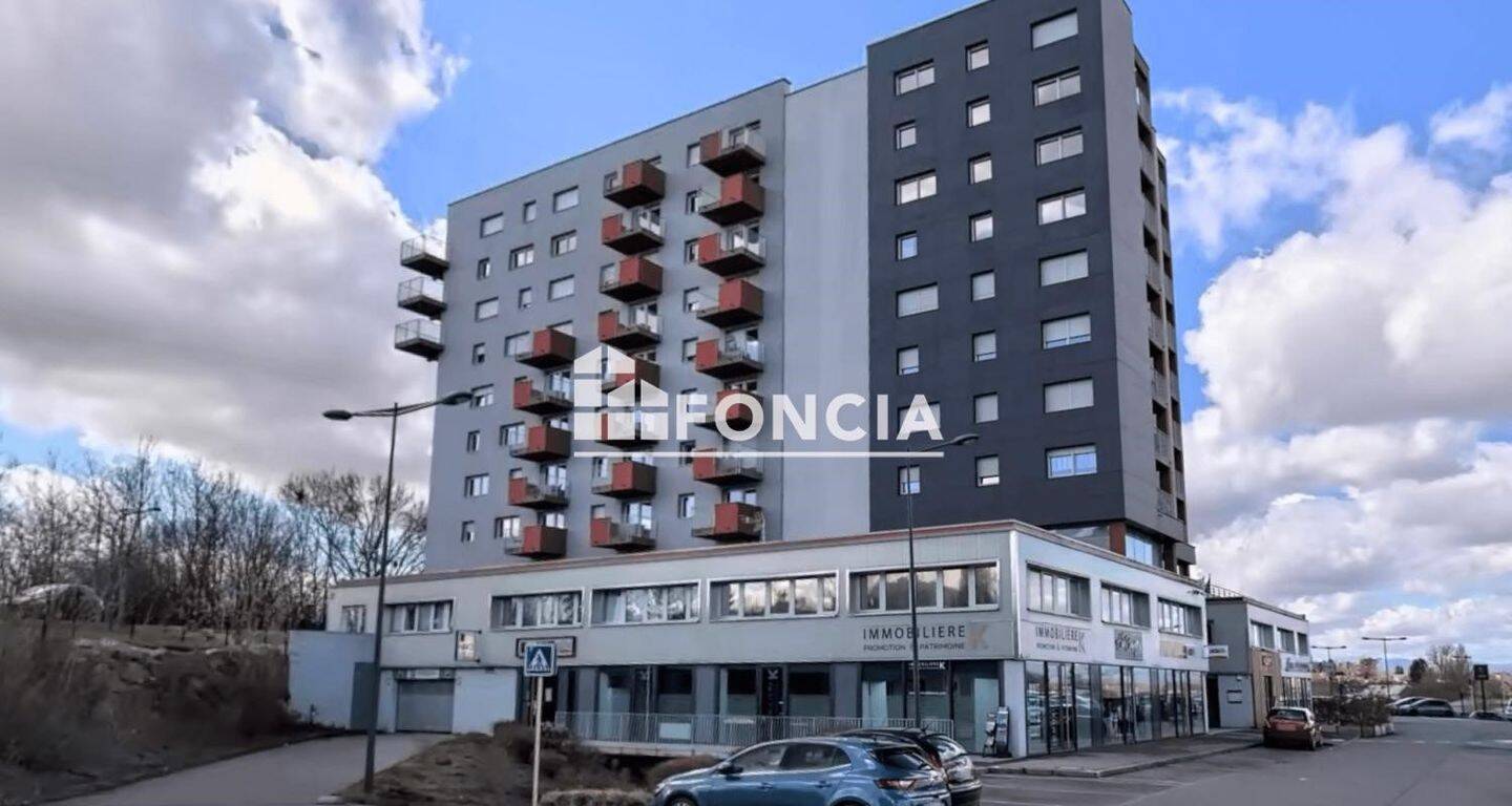 Maison à vendre, 44m², MULHOUSE